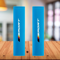 Colorful Seat Belt Pads